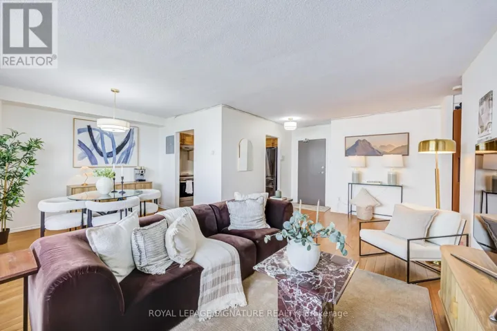 2309 - 3390 WESTON ROAD, Toronto (Humbermede), Ontario M9M2X3