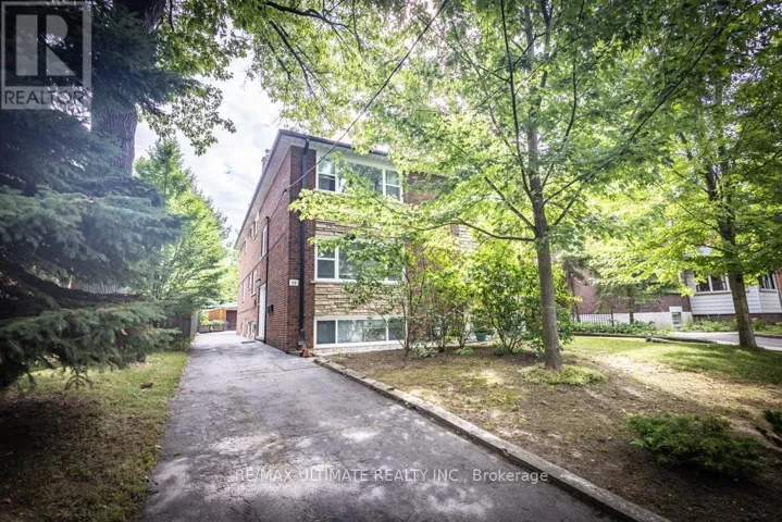 39 LAWS STREET, Toronto (Junction Area), Ontario M6P2Y8