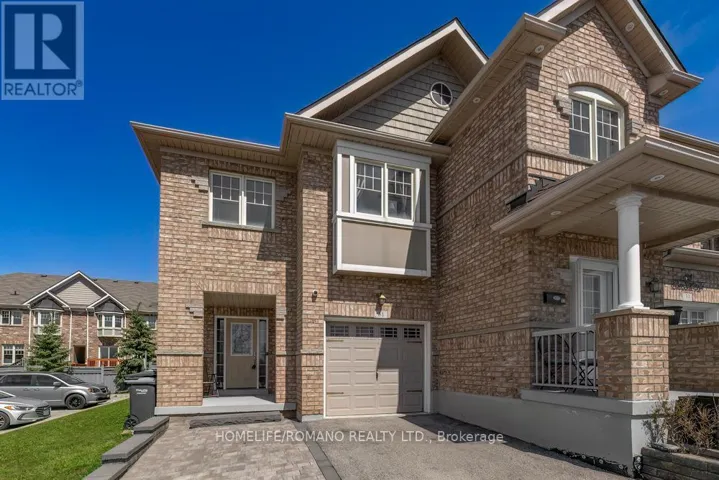 31 DAVENHILL ROAD, Brampton (Bram East), Ontario L6P3E1
