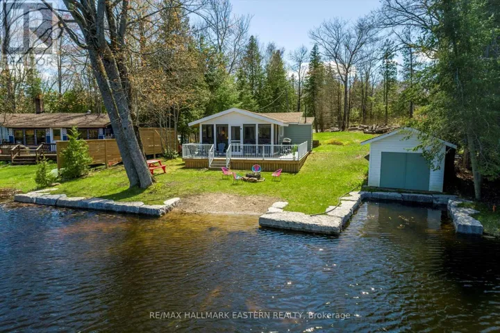 1810 HULL ROAD, Douro-Dummer, Ontario K0L2H0