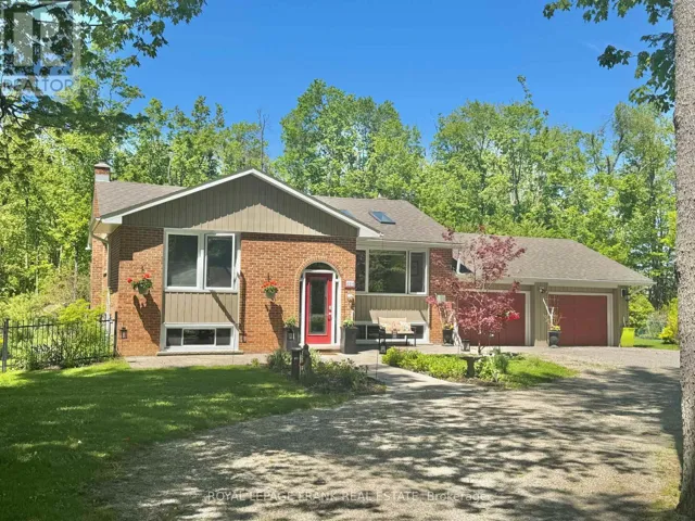 494 5TH LINE, Selwyn, Ontario K9J0C5