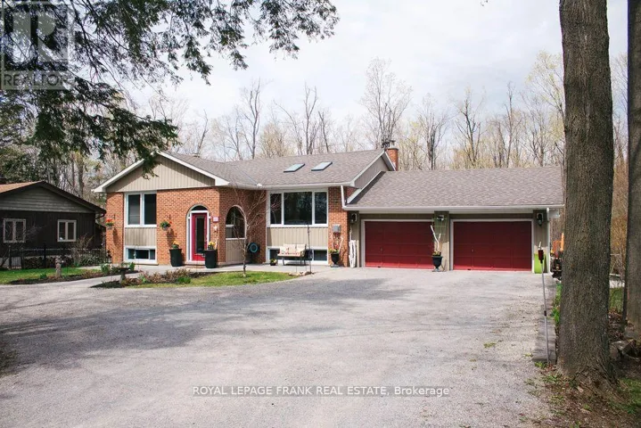 494 5TH LINE, Selwyn, Ontario K9J0C5
