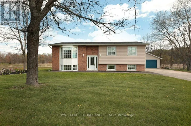 7872 HIGHWAY 62, Belleville (Thurlow Ward), Ontario K0K2B0