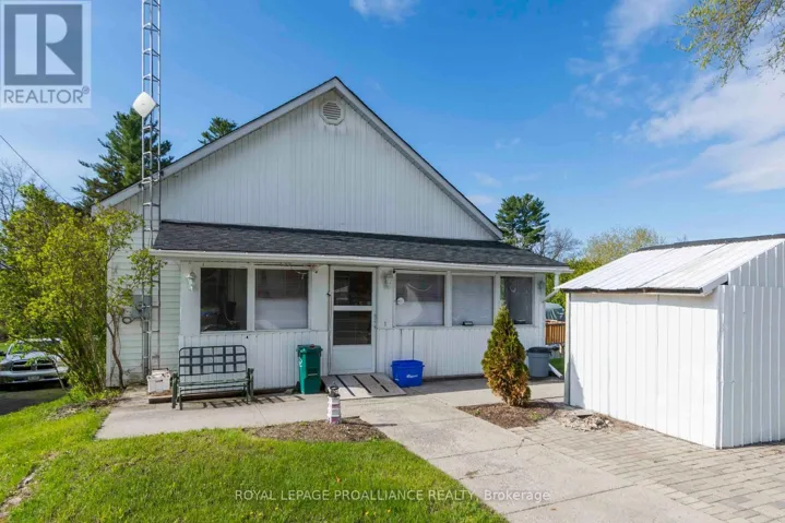 1625 COUNTY RD 5, Quinte West (Murray Ward), Ontario K0K2C0