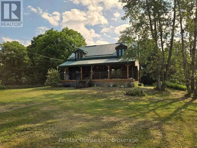 20 THOMPSON ROAD, Centre Hastings, Ontario K0K2K0