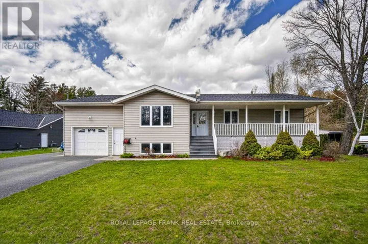 730 OLD NORWOOD ROAD, Havelock-Belmont-Methuen (Belmont-Methuen), Ontario K0L1Z0