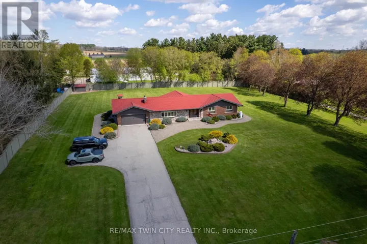 473 GERMAN SCHOOL ROAD, Brant (South Dumfries), Ontario N3L3E1