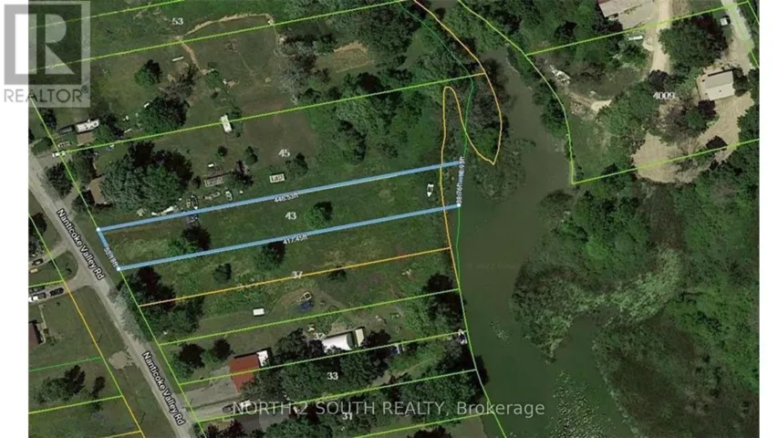 43 NANTICOKE VALLEY ROAD, Haldimand (Nanticoke), Ontario N0A1L0