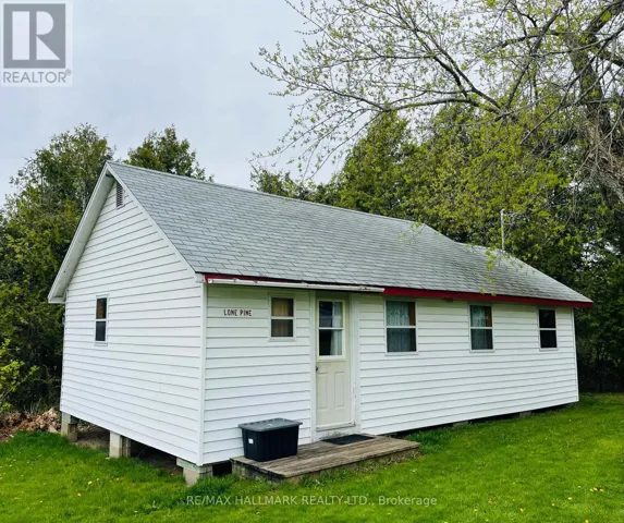 110 - 449 ISLAND VIEW ROAD, Alnwick/Haldimand, Ontario K0K2X0
