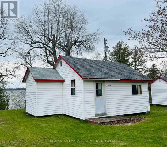 109 - 449 ISLAND VIEW ROAD, Alnwick/Haldimand, Ontario K0K2X0