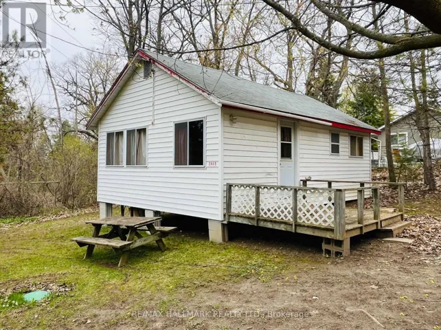 101 - 449 ISLAND VIEW ROAD, Alnwick/Haldimand, Ontario K0K2X0