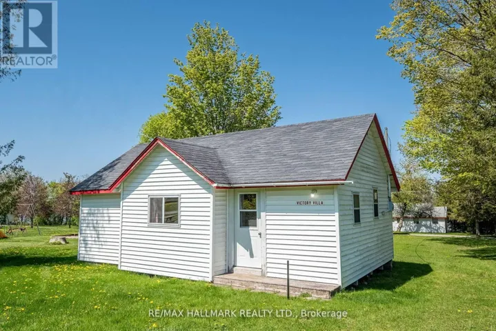 106 - 449 ISLAND VIEW ROAD, Alnwick/Haldimand, Ontario K0K2X0