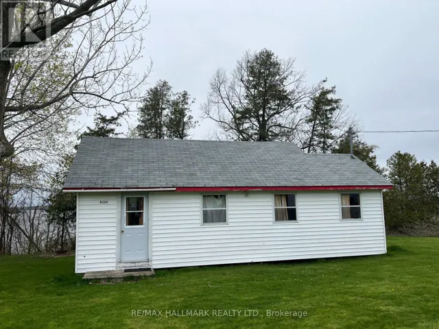 111 - 449 ISLAND VIEW ROAD, Alnwick/Haldimand, Ontario K0K2X0