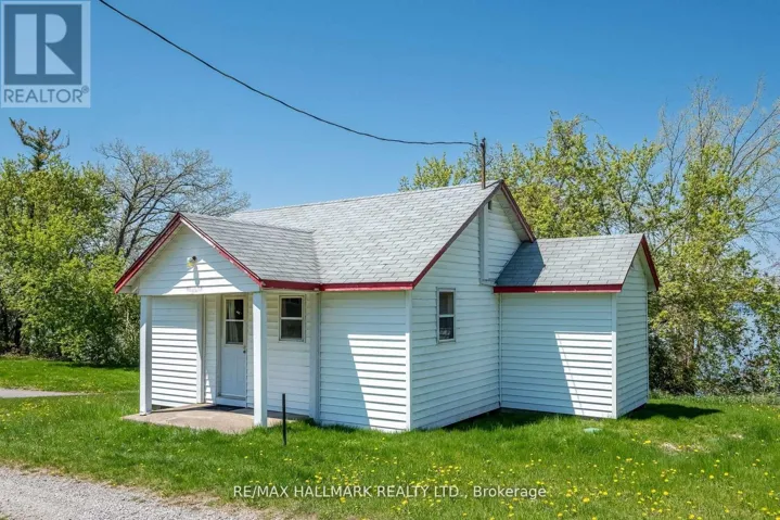 112 - 449 ISLAND VIEW ROAD, Alnwick/Haldimand, Ontario K0K2X0