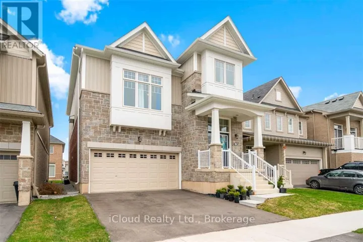 MAIN/2ND FLR - 8622 CHICKORY TRAIL, Niagara Falls (Brown), Ontario L2H3S5