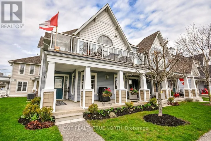 15 CARNOUSTIE LANE, Georgian Bay (Baxter), Ontario L0K1S0