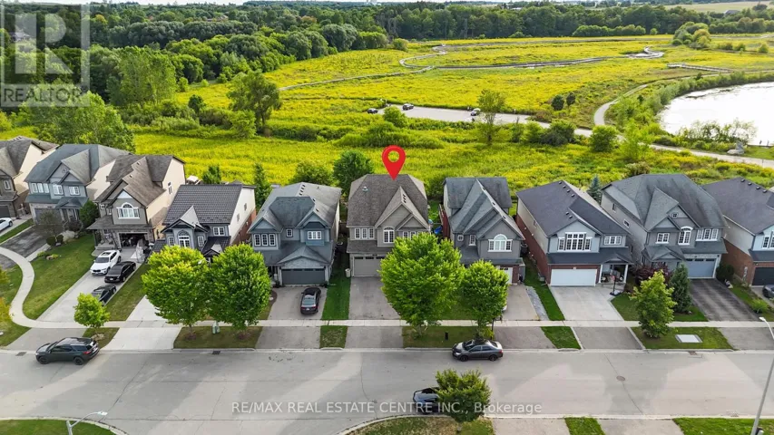 56 SMITH'S CREEK DRIVE, Wilmot, Ontario N3A0B3