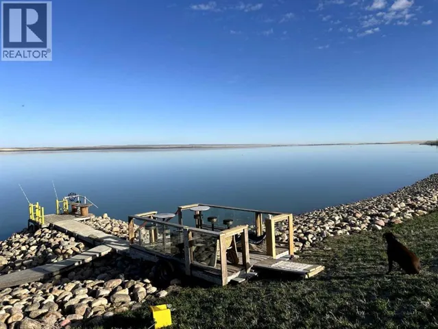 0 174058B Range Road 214 Acres, Milo, Alberta T0L1L0
