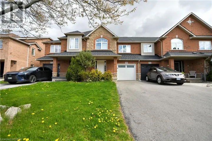 33 HANNON Crescent, Hannon, Ontario L0R1P0