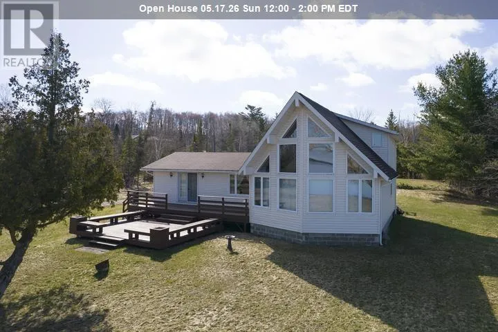 1590 C Line RD, Richards Landing, Ontario P0R1J0