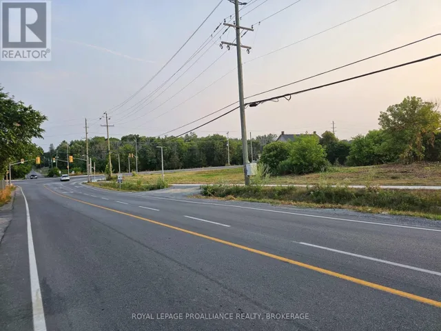 PT LT 3 PRINCESS STREET, Kingston (City Northwest), Ontario K7P3A8