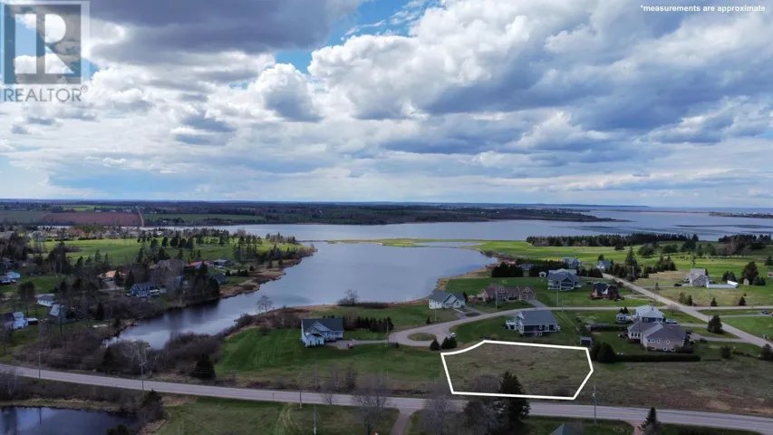 Lot Joyces Lane, Stanhope, Prince Edward Island C0A1P0