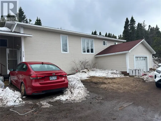 361 Main Street, Brighton, Newfoundland & Labrador A0J1B0