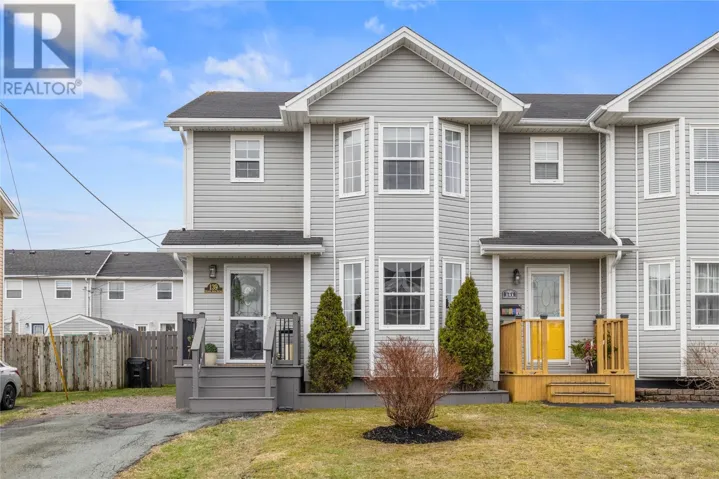 139 Green Acre Drive, St. John's, Newfoundland & Labrador A1H1C3