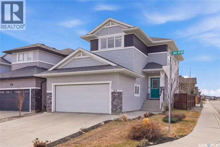 364 Underhill BEND, Saskatoon, Saskatchewan S7V0N1