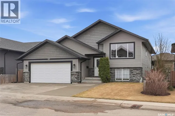 517 Redwood CRESCENT, Warman, Saskatchewan S0K4S2