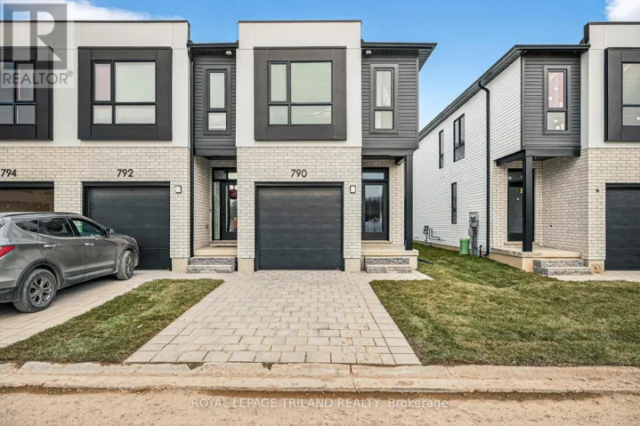 766 BANYAN LANE, London North (North E), Ontario N6G0A6