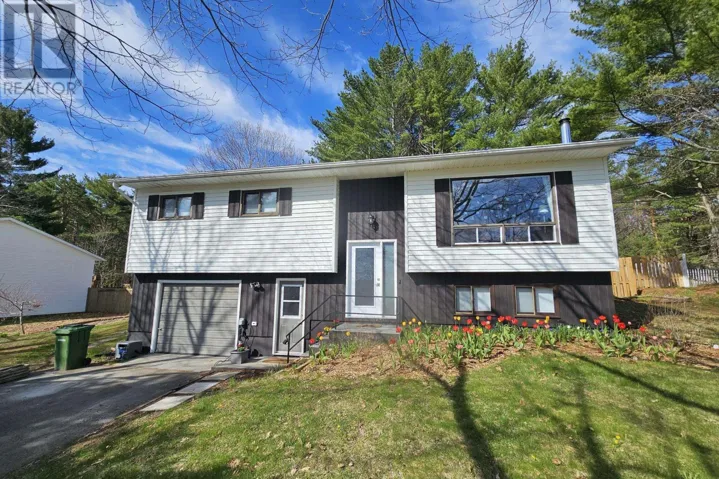 1215 Mayhew Drive, Greenwood, Nova Scotia B0P1R0