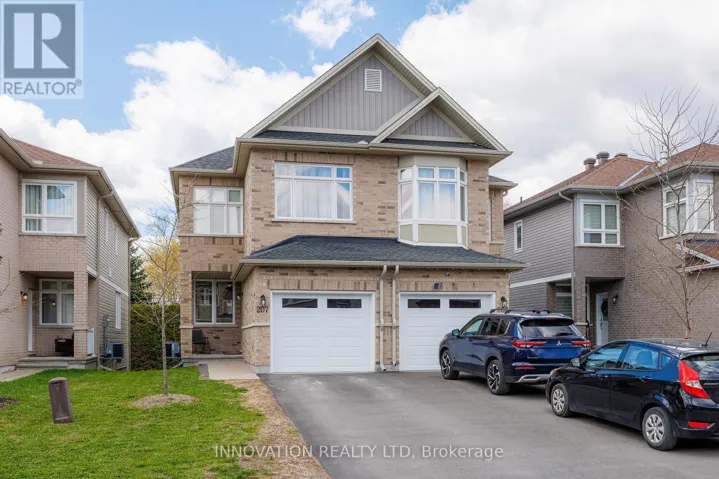 207 BERT HALL STREET, Arnprior, Ontario K7S0H1