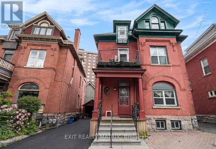 14 SOMERSET STREET W, Ottawa, Ontario K2P0H4