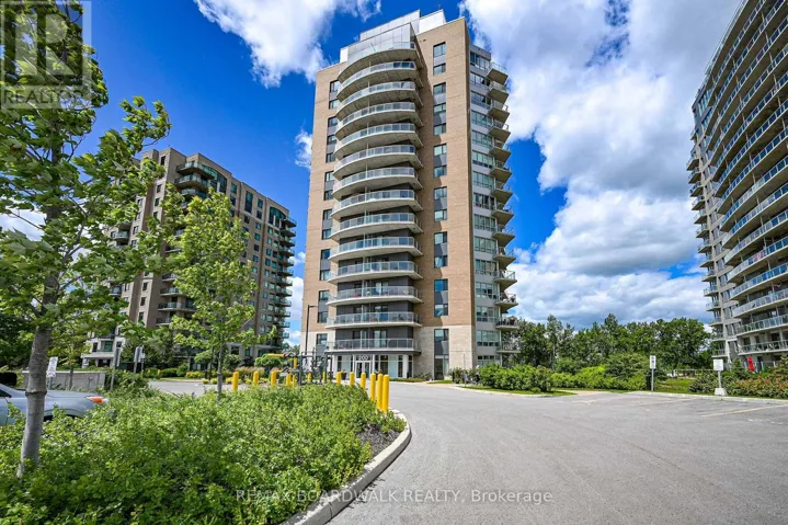 1402 - 200 INLET PRIVATE, Ottawa, Ontario K4A5H3