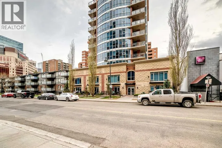 1002, 735 2 Avenue SW, Calgary, Alberta T2P0E4
