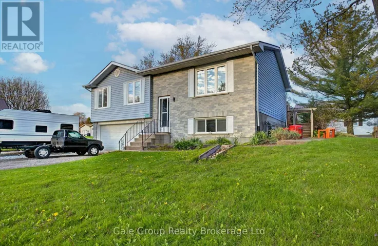 3965 MILTON STREET, Perth East (Shakespeare), Ontario N0B2P0