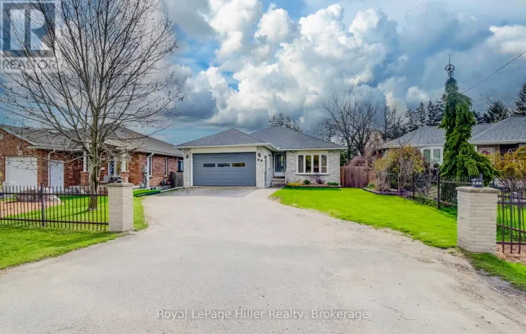 89 BURRITT STREET, Stratford, Ontario N5A4W8