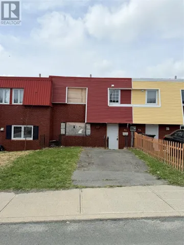 43 WATSON Street, St. John’s, Newfoundland & Labrador A1A3J7