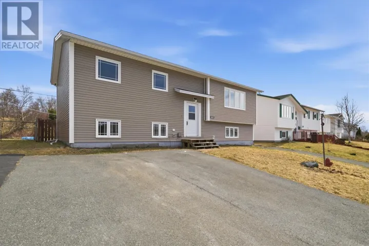 167 Swansea Street, Conception Bay South, Newfoundland & Labrador A1W4S8