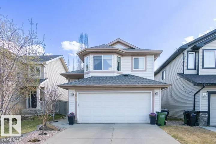 6103 5 AV SW, Edmonton, Alberta T6X0E8