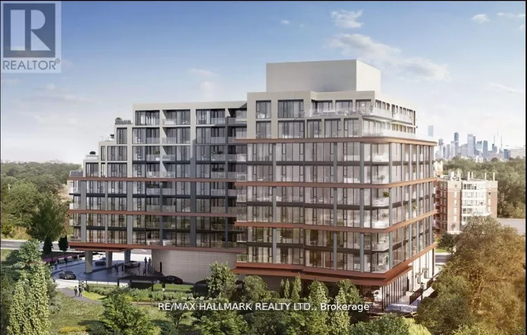 312 - 250 LAWRENCE AVENUE, Toronto (Lawrence Park North), Ontario M5M1B2