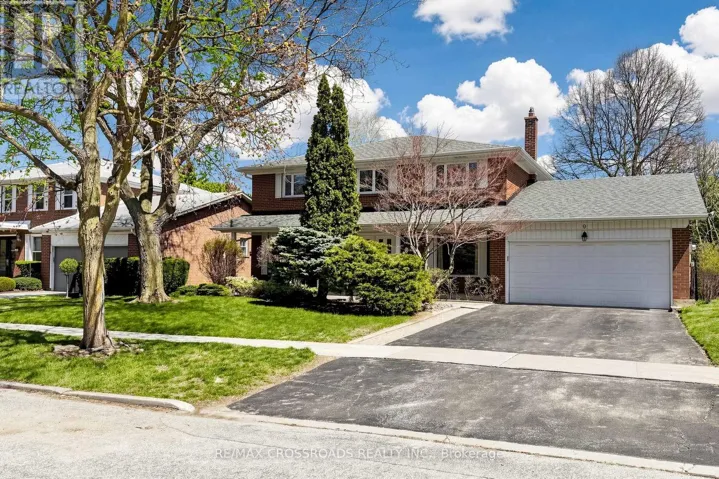 9 TULLAMORE DRIVE, Toronto (St. Andrew-Windfields), Ontario M2L2E9