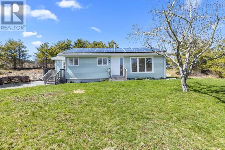 29 Frank Road, Pleasant River, Nova Scotia B0T1X0