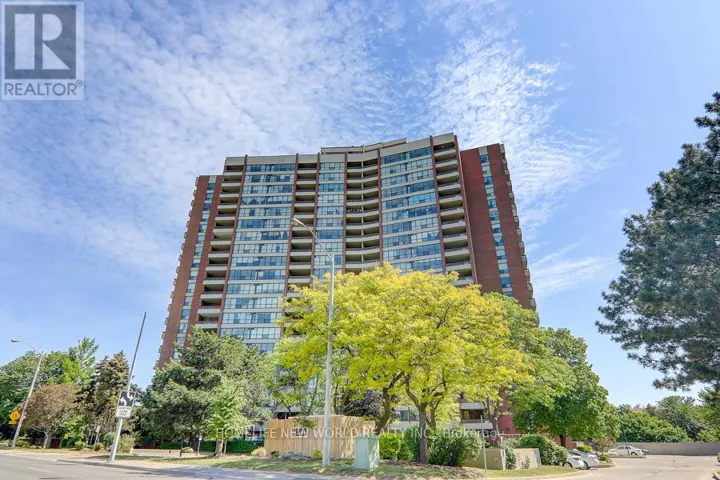 1602 - 2365 KENNEDY ROAD, Toronto (Agincourt South-Malvern West), Ontario M1T3S6