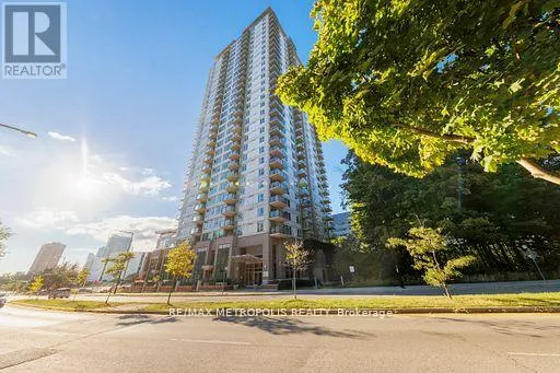 611 - 190 BOROUGH DRIVE, Toronto (Bendale), Ontario M1P0B6
