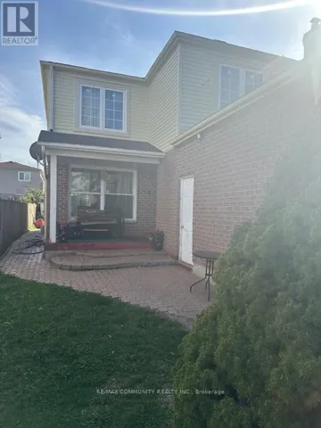 53 LADY BOWER CRESCENT, Toronto (Malvern), Ontario M1B4R3