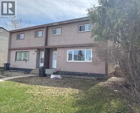 9523 89 Avenue, Peace River, Alberta T8S1G7