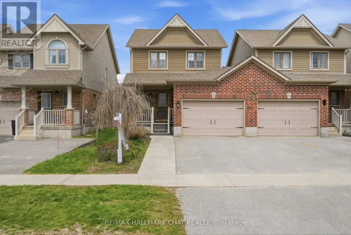 36 QUIGLEY STREET, Essa (Angus), Ontario L3W0P3
