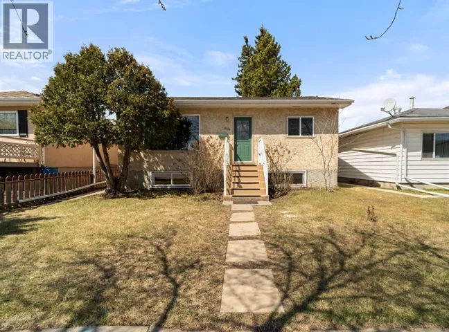 5228 47 Street, Camrose, Alberta T4V1K4